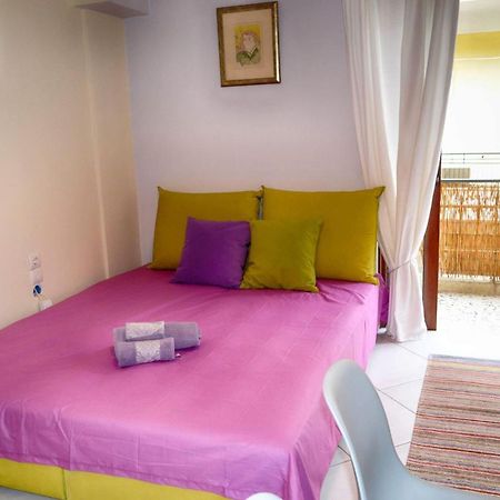 Central Guest Room 올림피아 외부 사진