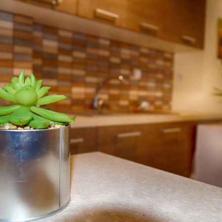 Central Guest Room 올림피아 외부 사진