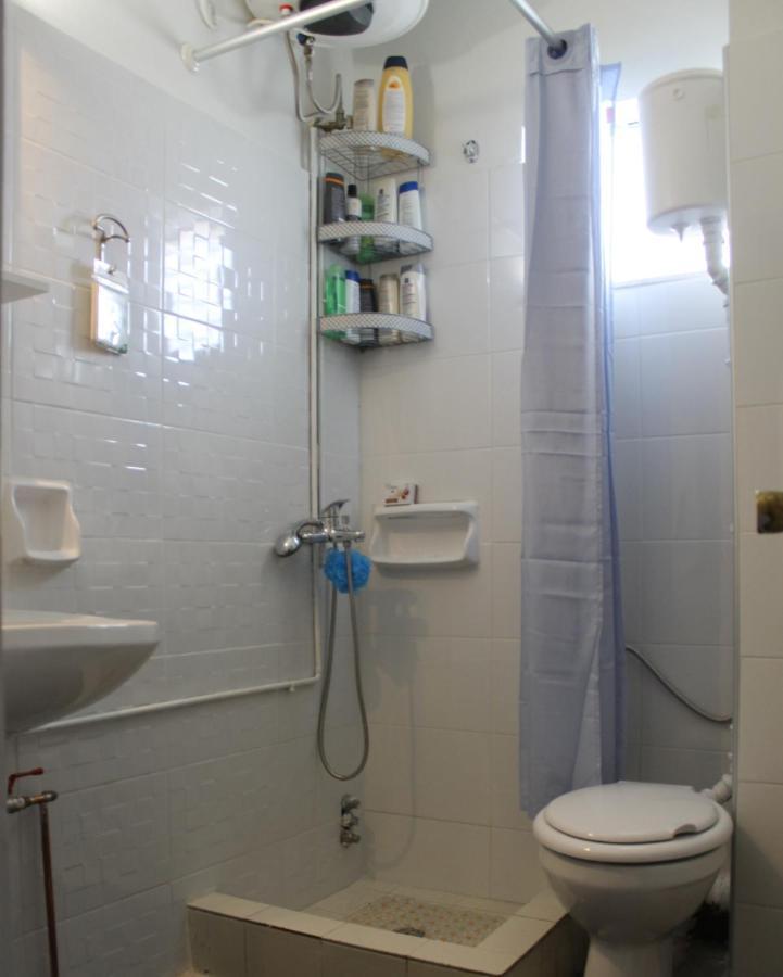 Central Guest Room 올림피아 외부 사진