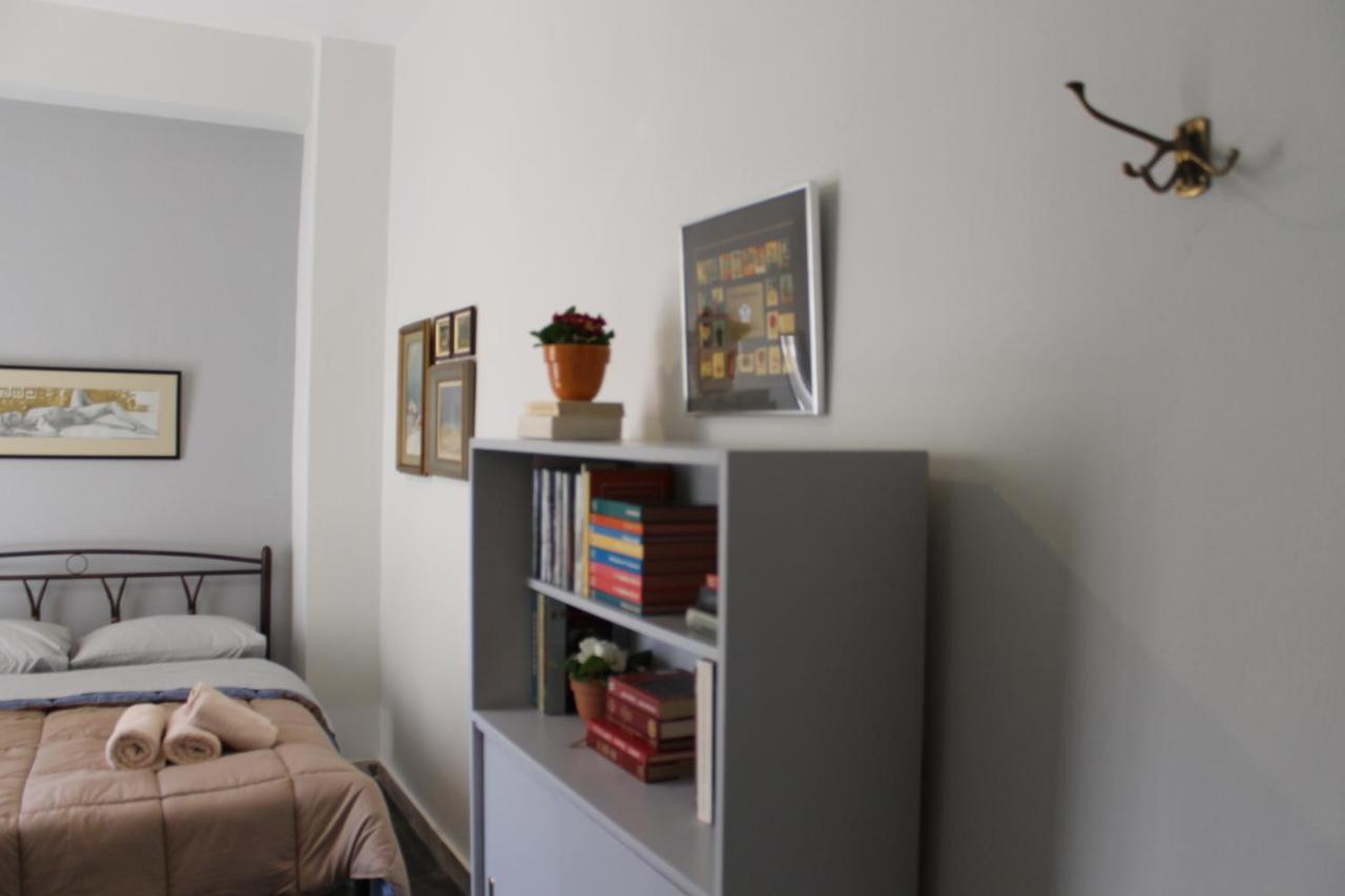Central Guest Room 올림피아 외부 사진