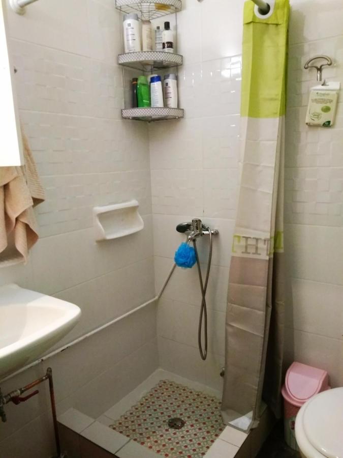 Central Guest Room 올림피아 외부 사진