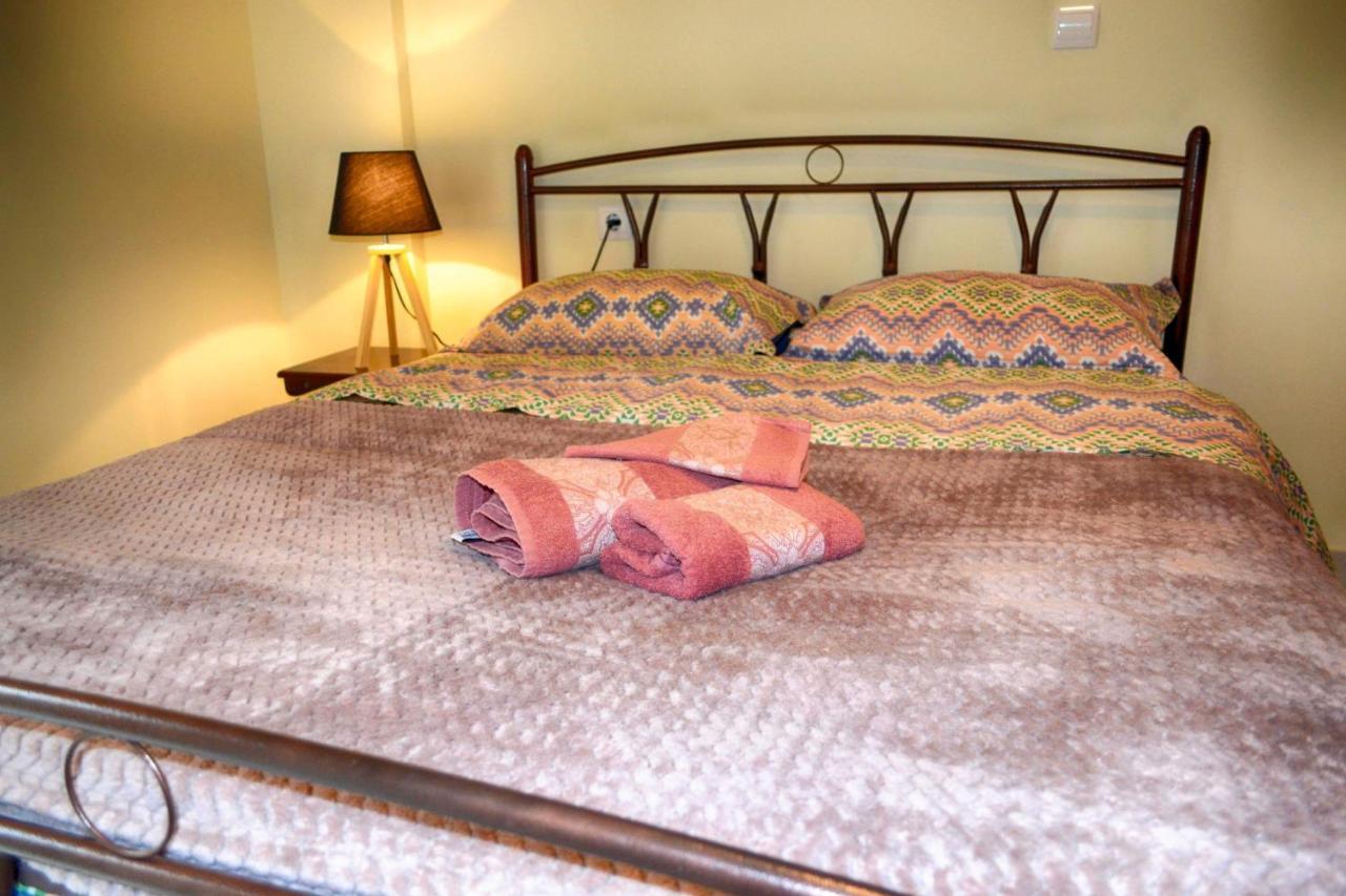 Central Guest Room 올림피아 외부 사진