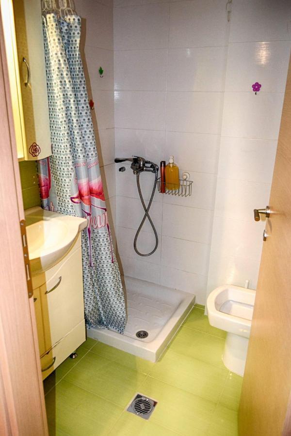 Central Guest Room 올림피아 외부 사진